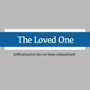 The Loved One ()