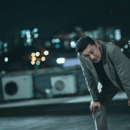 The Nice Guy (2025)