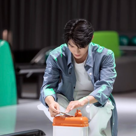 Heart Signal Season 8 (2025)