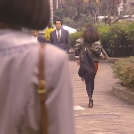 Sugao no Mama de (1992)