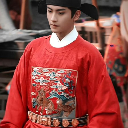 Wish You All the Best ()