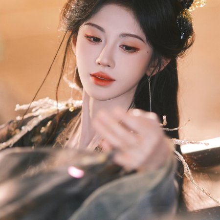 Lai Zhan ()