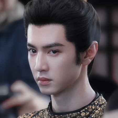 Jiang Shan Wei Pin ()