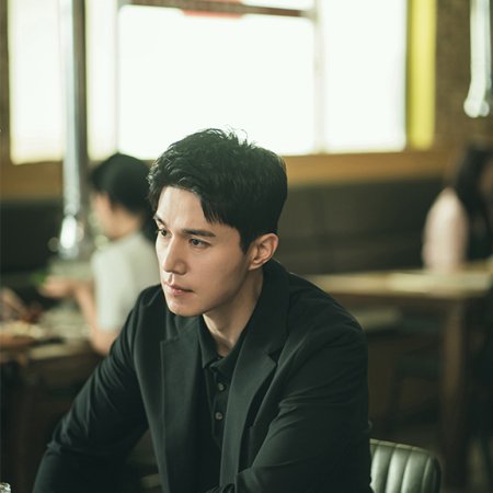 The Nice Guy (2025)
