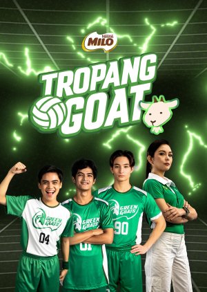 Tropang G.O.A.T. (2025) poster