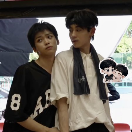 Revenged Love: Behind the Scenes (2025)