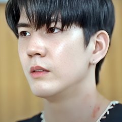 My Magic Prophecy Thai Drama photo