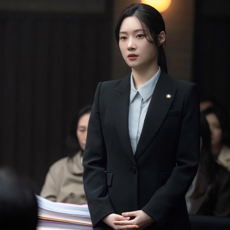 Beyond the Bar (2025)
