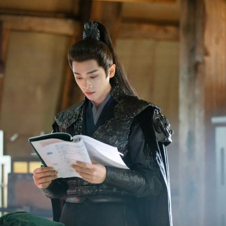 Legend of the Female General (2025)