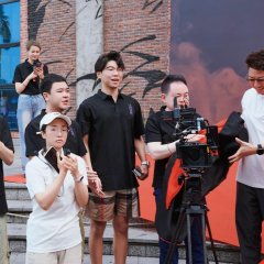 Zhu Shen De Xin Niang Chinese Drama(0000) photo