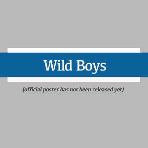 Wild Boys (2025)