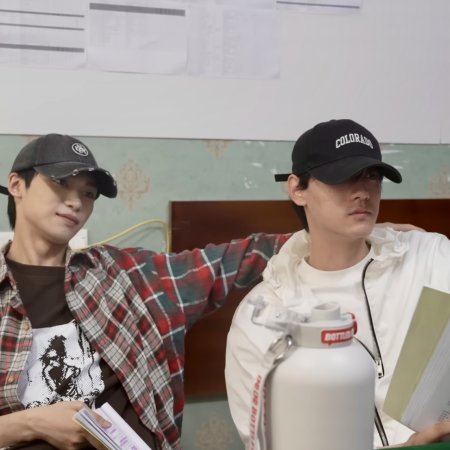 Revenged Love: Behind the Scenes (2025)