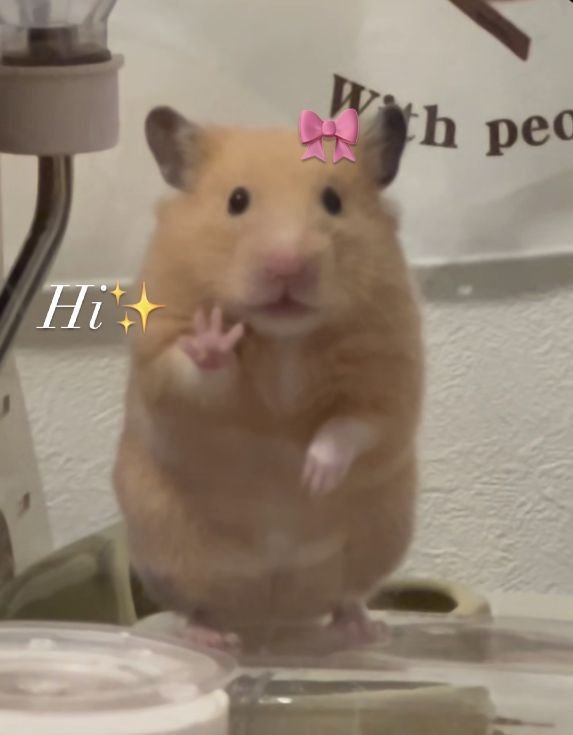 Precious