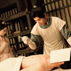 The Song Inquisitor Chinese Drama photo