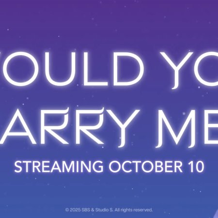 Would You Marry Me? (2025)