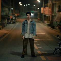 Everybody Loves Me When I’m Dead Thai Movie photo