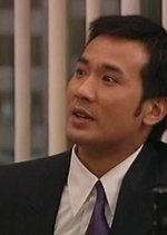 Lost in love Hong Kong Drama(2000) photo