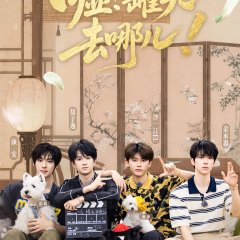 Go Go Goal Chinese TV Program photo