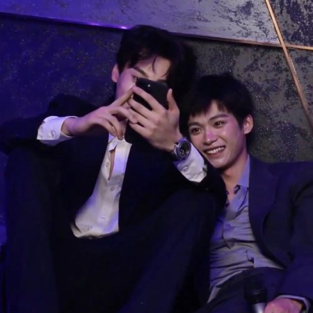 Revenged Love: Behind the Scenes (2025)