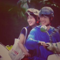 One Day in July Chinese Drama photo