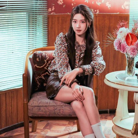 Love in the Clouds (2025)