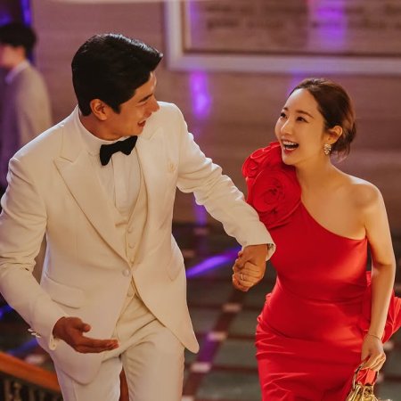 Confidence Queen (2025)