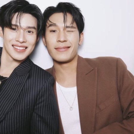 Love in the Moonlight (2025)
