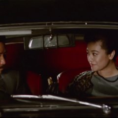 Passion Hong Kong Movie(1986) photo