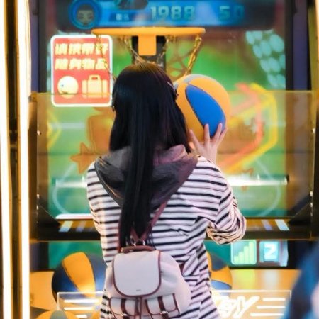 The Genius of Girlfriend (2026)