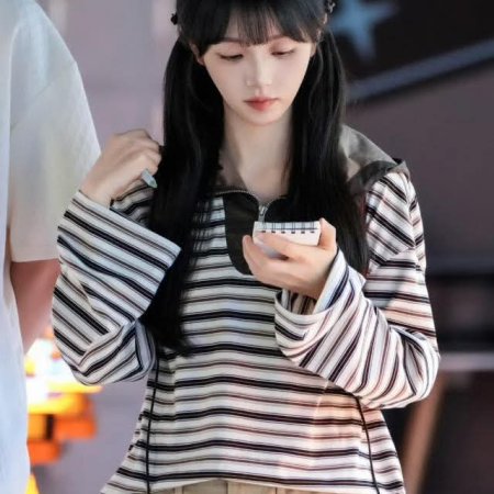 The Genius of Girlfriend (2026)