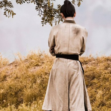 The Road to Splendor ()