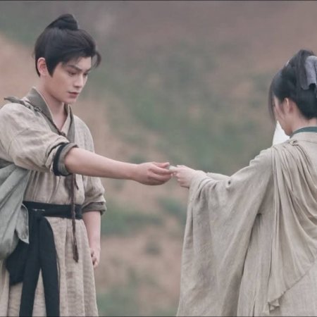 The Road to Splendor ()