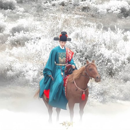 The Road to Splendor ()