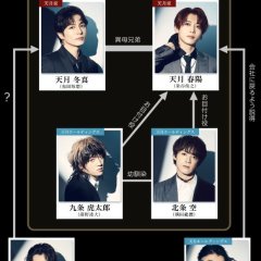 Solliev0 Japanese Drama photo