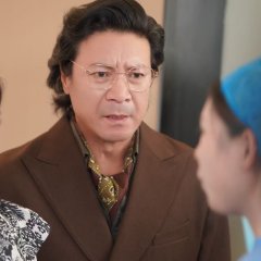 Tan Wang De Xu Ming Tie Shen Xiao Bao Mu Chinese Drama(0000) photo