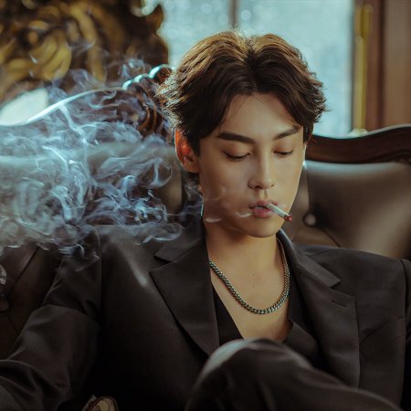 Revenged Love (2025)