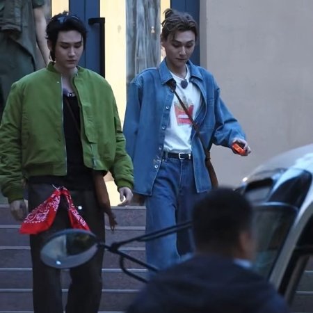 Live Long and Prosper ()