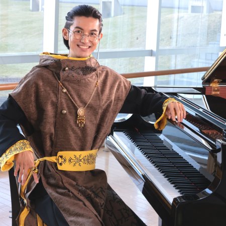 No.1 Sentai Gozyuger (2025)