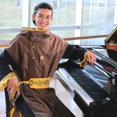 No.1 Sentai Gozyuger Japanese Drama photo