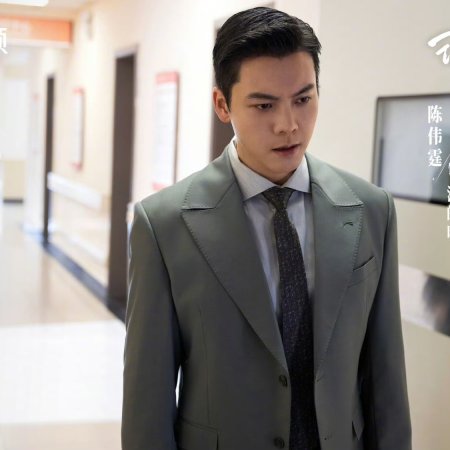 Love's Ambition (2025)