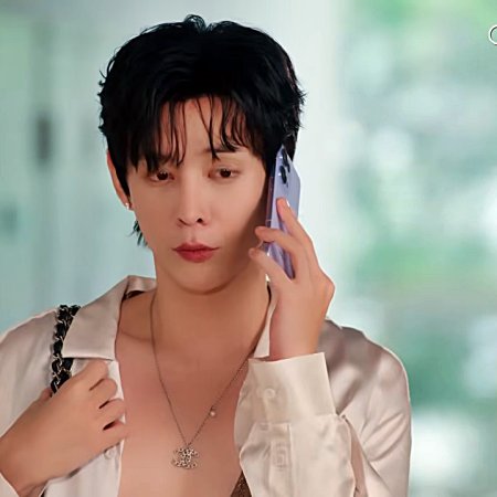 I'm the Most Beautiful Count (2025)