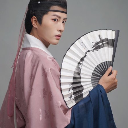 Chun Shen Suo Shuang Que (2025)