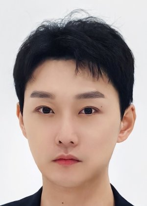 Li Zhuo Yang