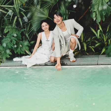 Heart Signal Season 8 (2025)