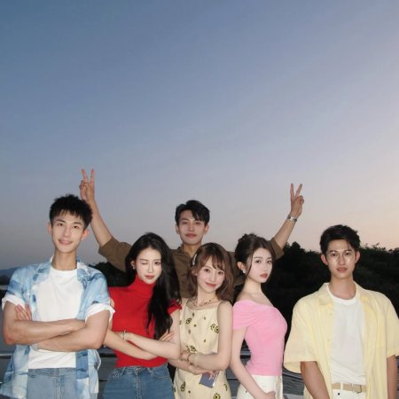 Heart Signal Season 8 (2025)