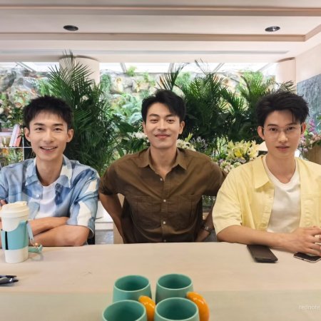 Heart Signal Season 8 (2025)