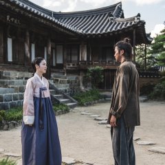 The Murky Stream Korean Drama photo