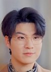 Lu Wen Han in Affectionate Acacia Chinese Drama Lu Wen Han in Affectionate Acacia Chinese Drama
