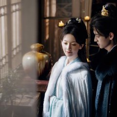 Echoes of the Self Chinese Drama photo