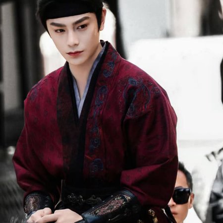 The Road to Splendor ()